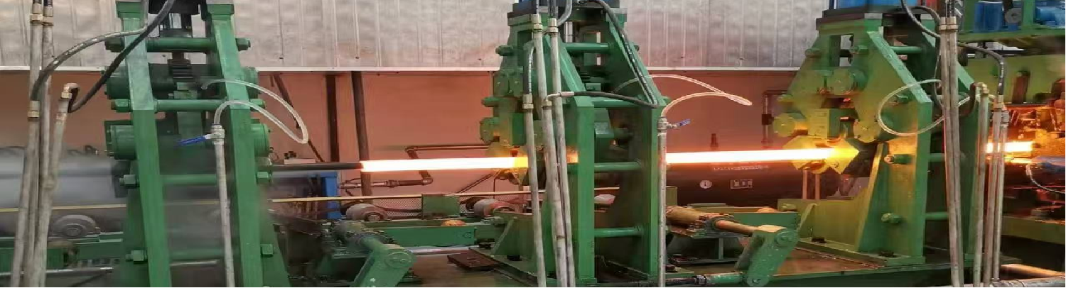 Buat tabung baja 