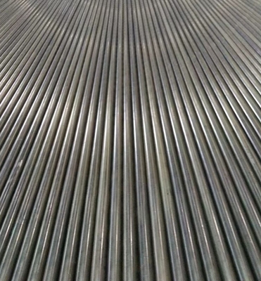 Tabung Boiler Baja Karbon Tanpa Sambungan Tabung Boiler Baja Alloy Tanpa Sambungan Tabung Finished