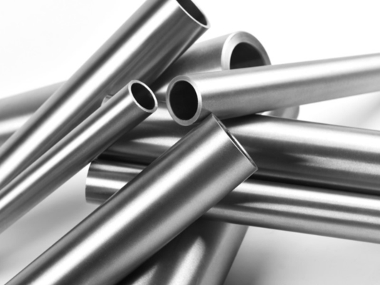 Tabung Precision Seamless Cold Drawing Tabung Precision Seamless